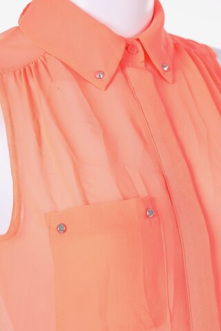 Pimkie Ärmellose Bluse XL in Orange