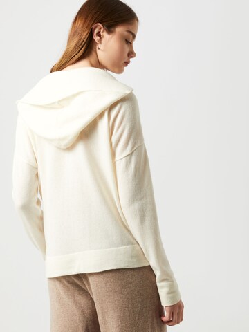 LeGer by Lena Gercke - Pullover 'Mila' em bege