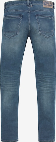 PME Legend Slimfit Jeans in Blauw