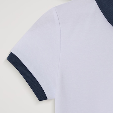 ELLESSE Kleid in Weiß