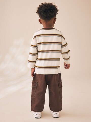 Next Shirt in Beige