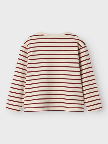 NAME IT Shirt in Wit