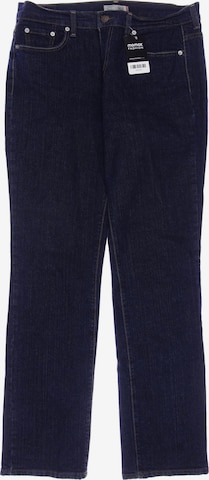 LEVI'S ® Jeans 32-33 in Blau: predná strana