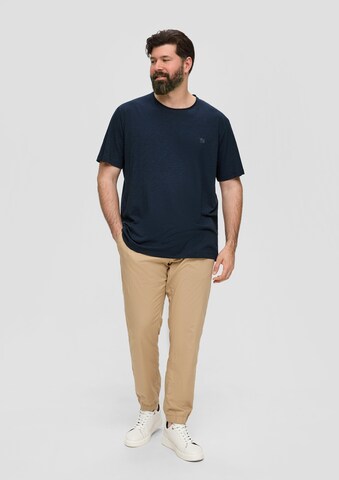 s.Oliver Shirt in Blue
