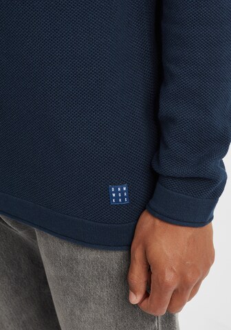 Pull-over 'Sabino' BLEND en mélange de couleurs