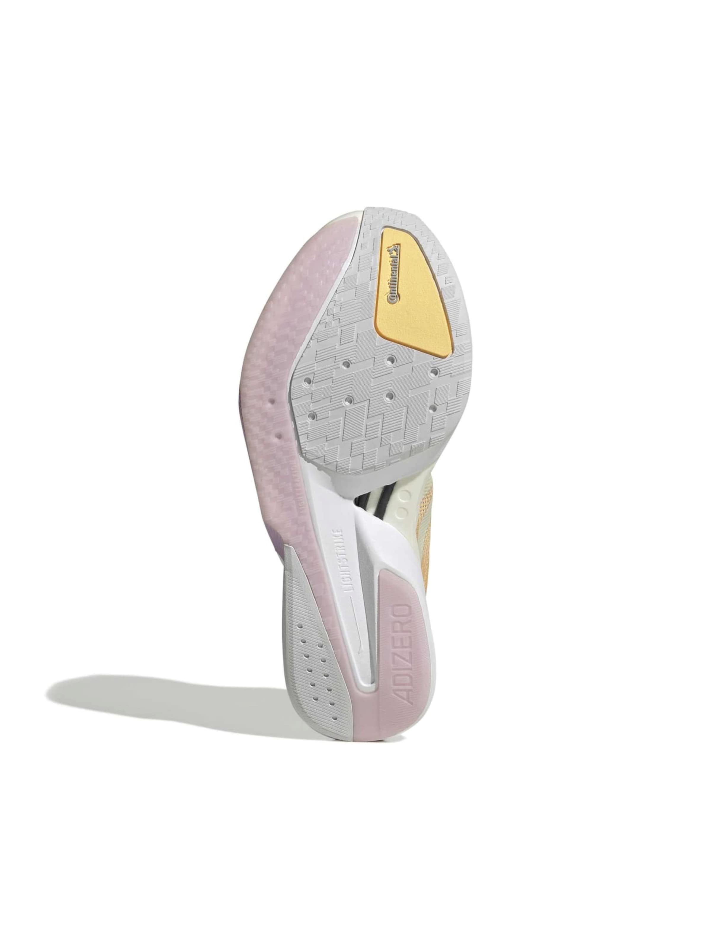 ADIDAS PERFORMANCE Обувь для бега 'Adizero Boston 13' в Желтый