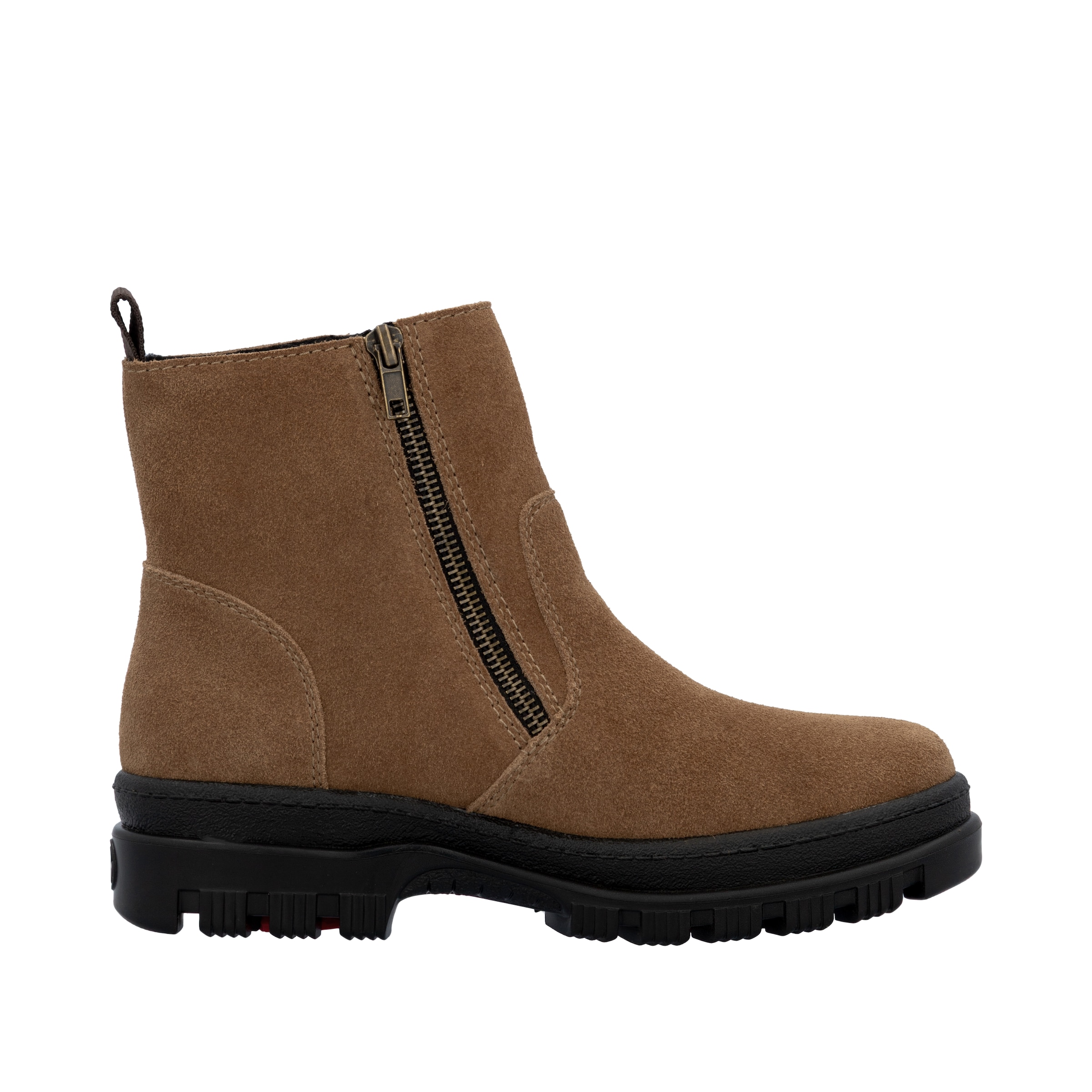 Rieker Ankle Boots in Brown