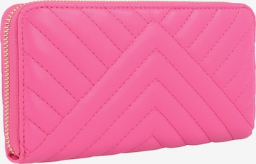 Liu Jo Wallet in Pink