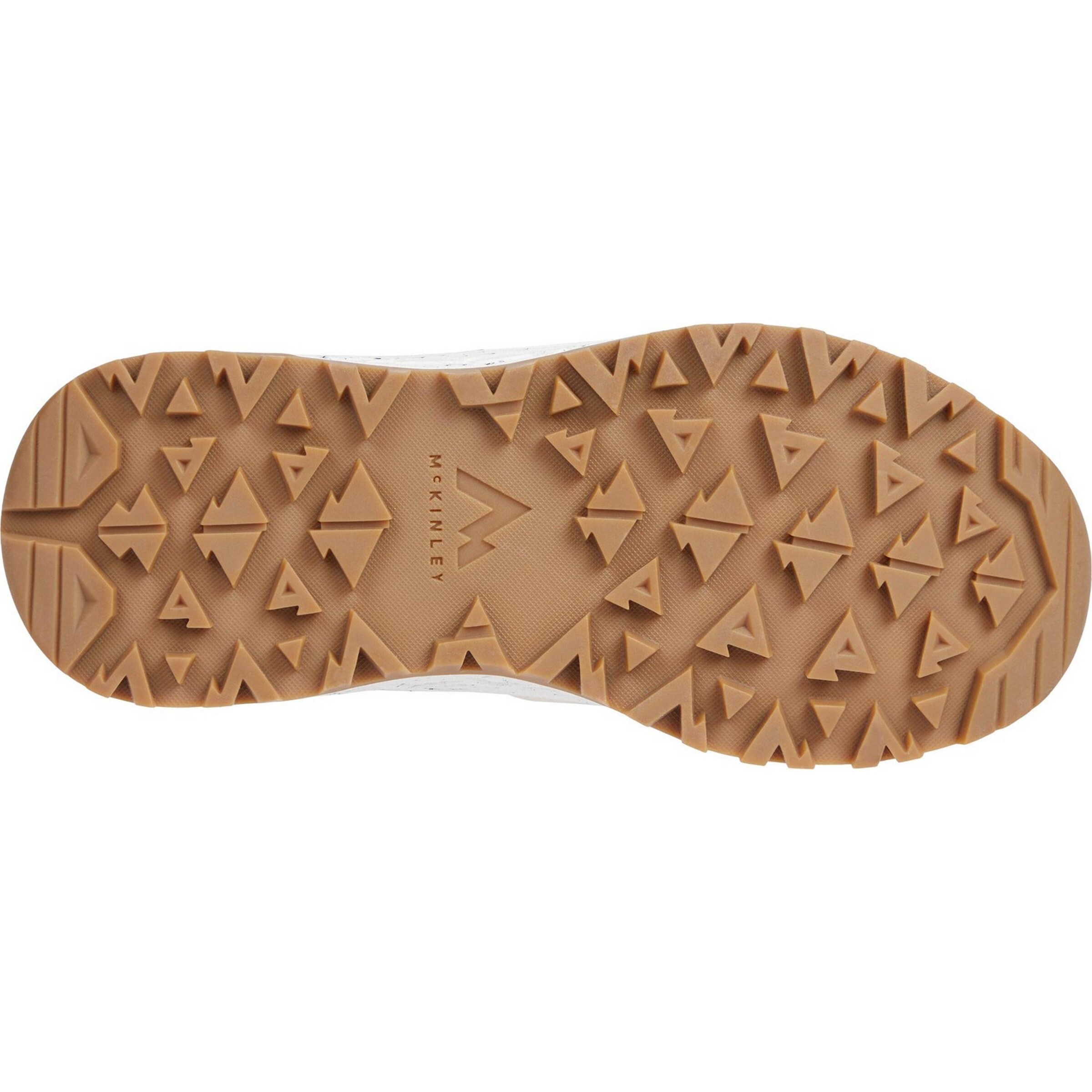 MCKINLEY Boots in Beige