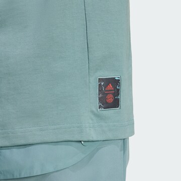 FC BAYERN MÜNCHEN Performance Shirt in Blue