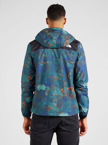 THE NORTH FACE Outdoor jacket 'Antora' in Green