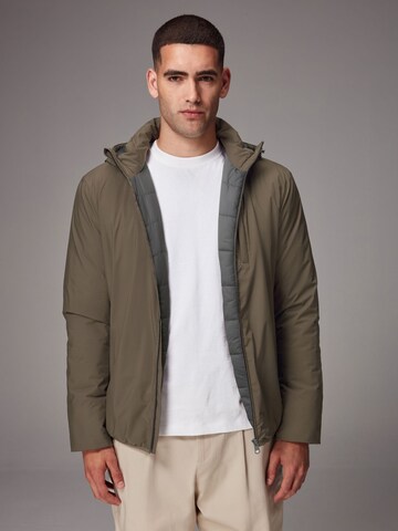 Veste mi-saison Next en beige