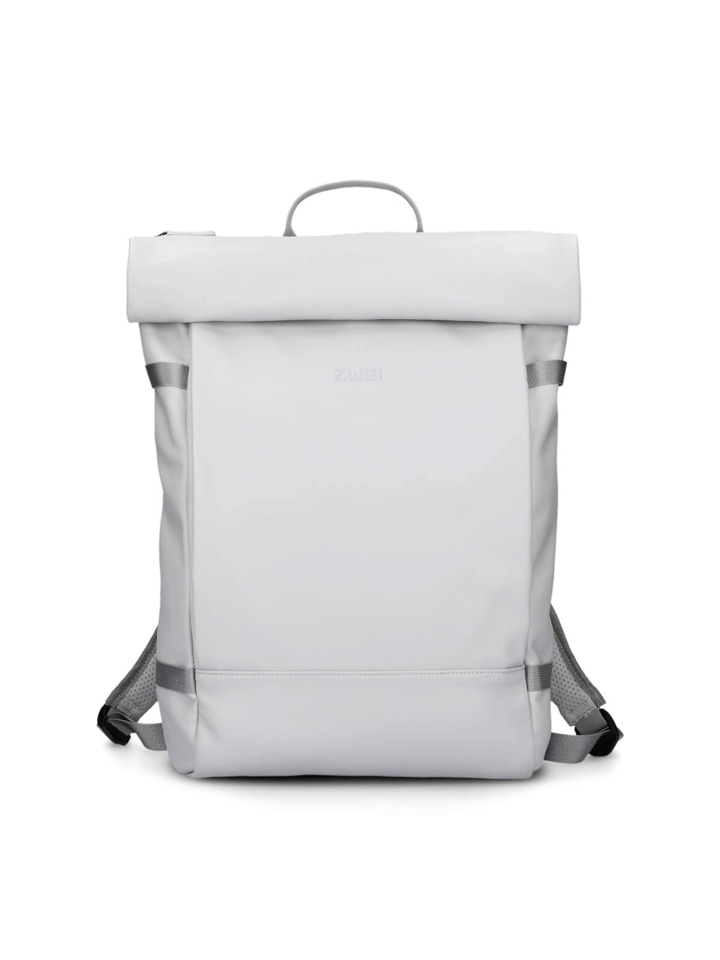 ZWEI Sac à dos 'AQUA AQR250' en One Size en platine, Vue avec produit