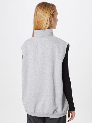 Gilet di Public Desire in grigio