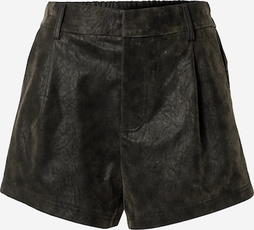 Free People Loosefit Shorts 'ROMA' in Schwarz: predná strana