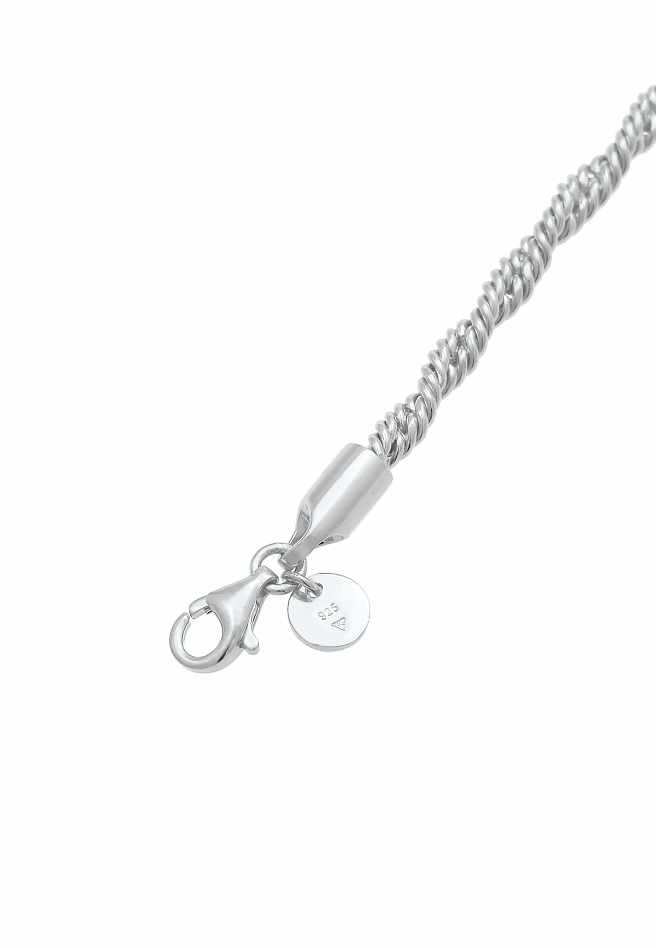 ELLI PREMIUM Armband in Zilver