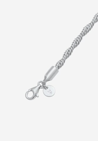 Bracelet ELLI PREMIUM en argent