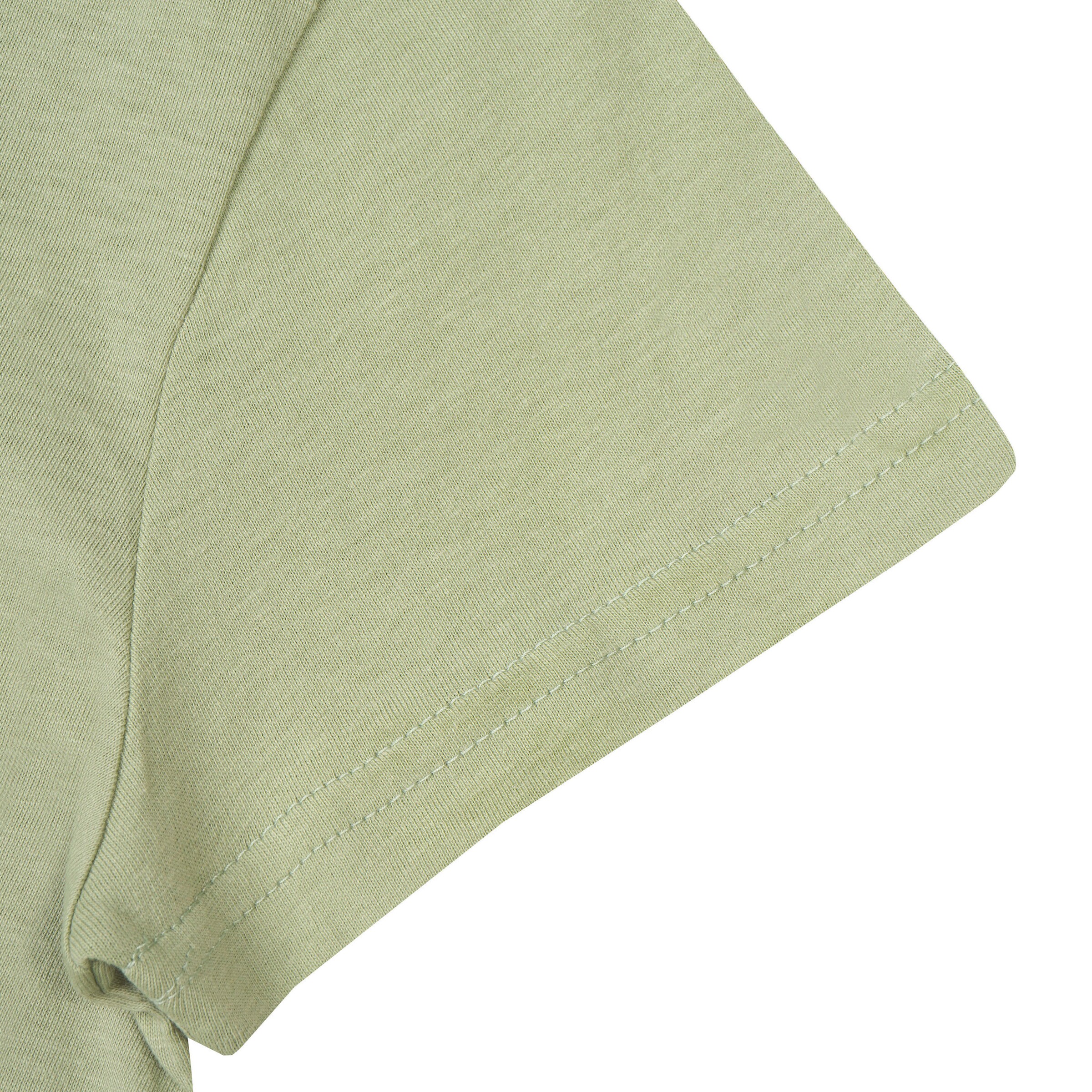 ICEPEAK Shirt in Green