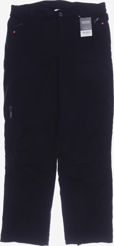 Löffler Pants in 34 in Black: front