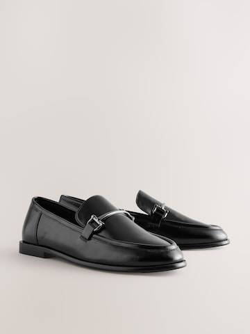 Next Slip-ons 'Forever Comfort®' in Black