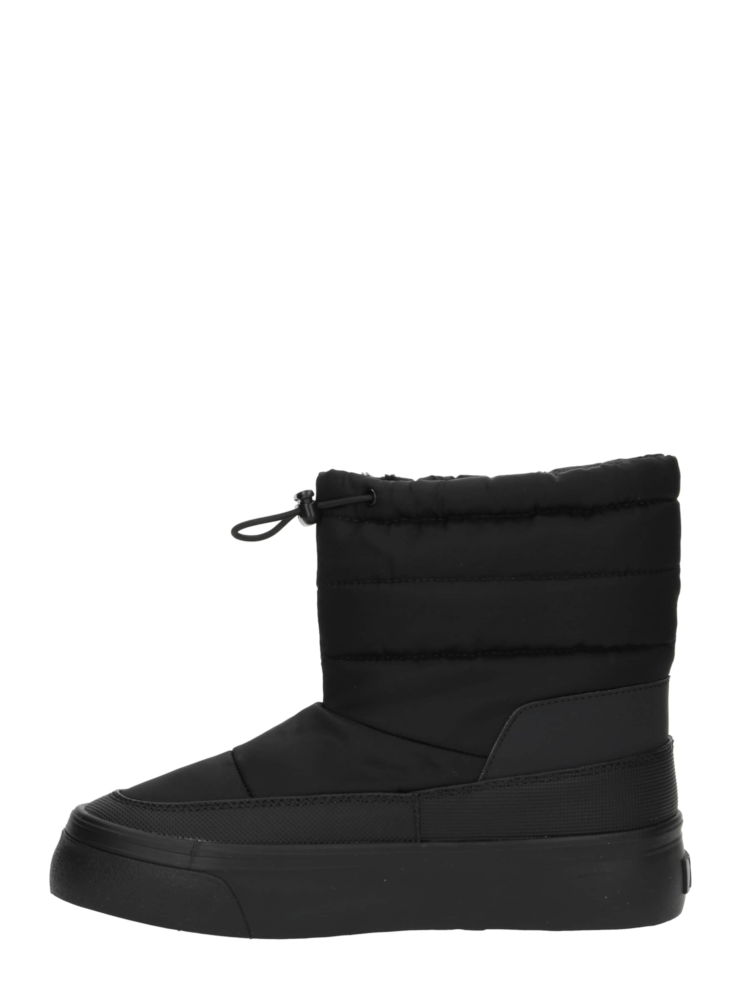 Calvin Klein Сноубутсы в Черный