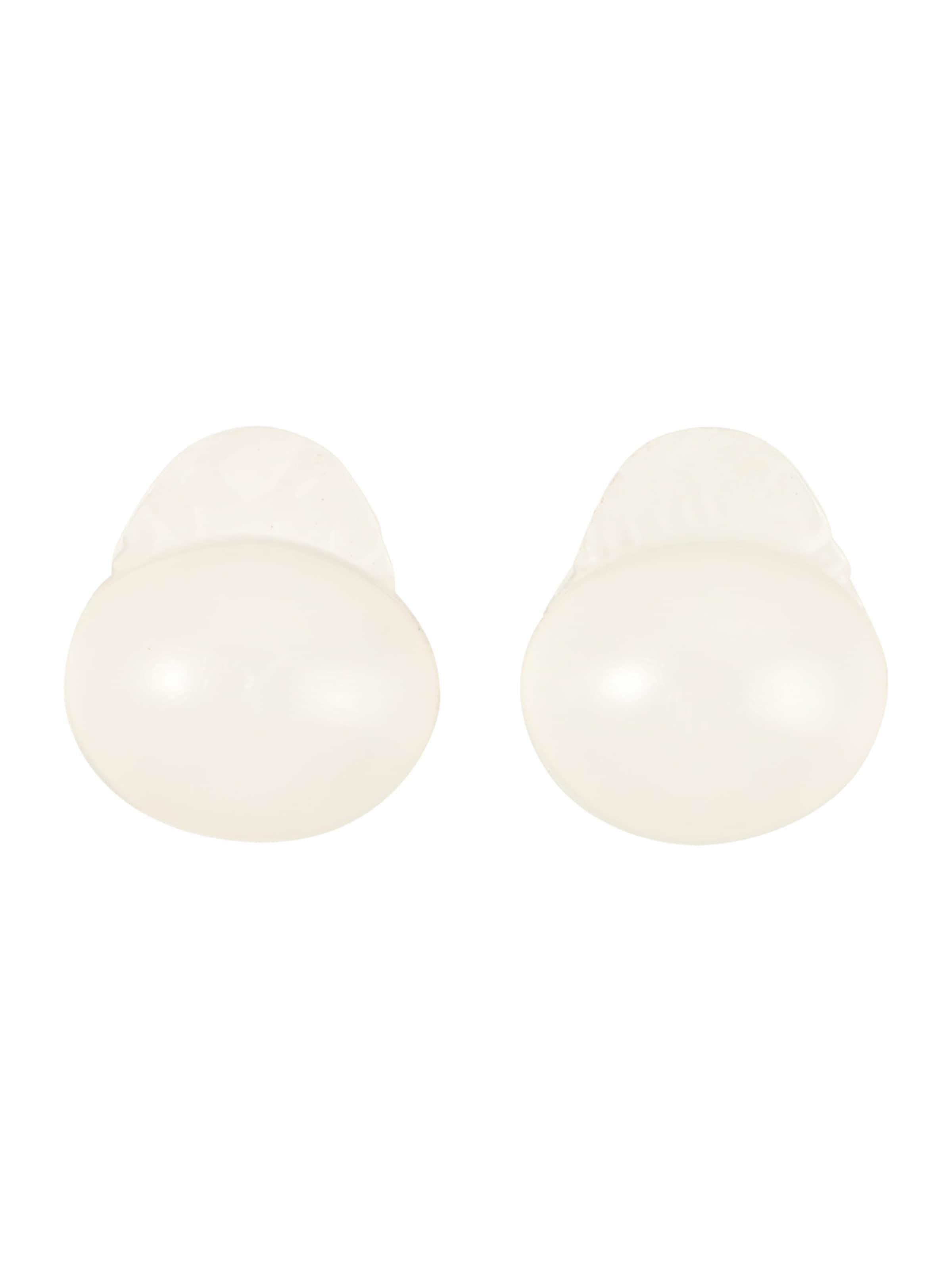 caurspīdīgs MAGIC Bodyfashion Standarta Krūštura aksesuāri 'Lift It's': no priekšpuses