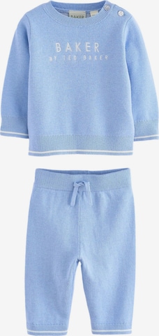 mėlyna Baker by Ted Baker Rinkinys: priekis