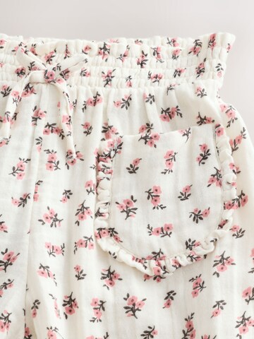 Next Tapered Hose in Beige