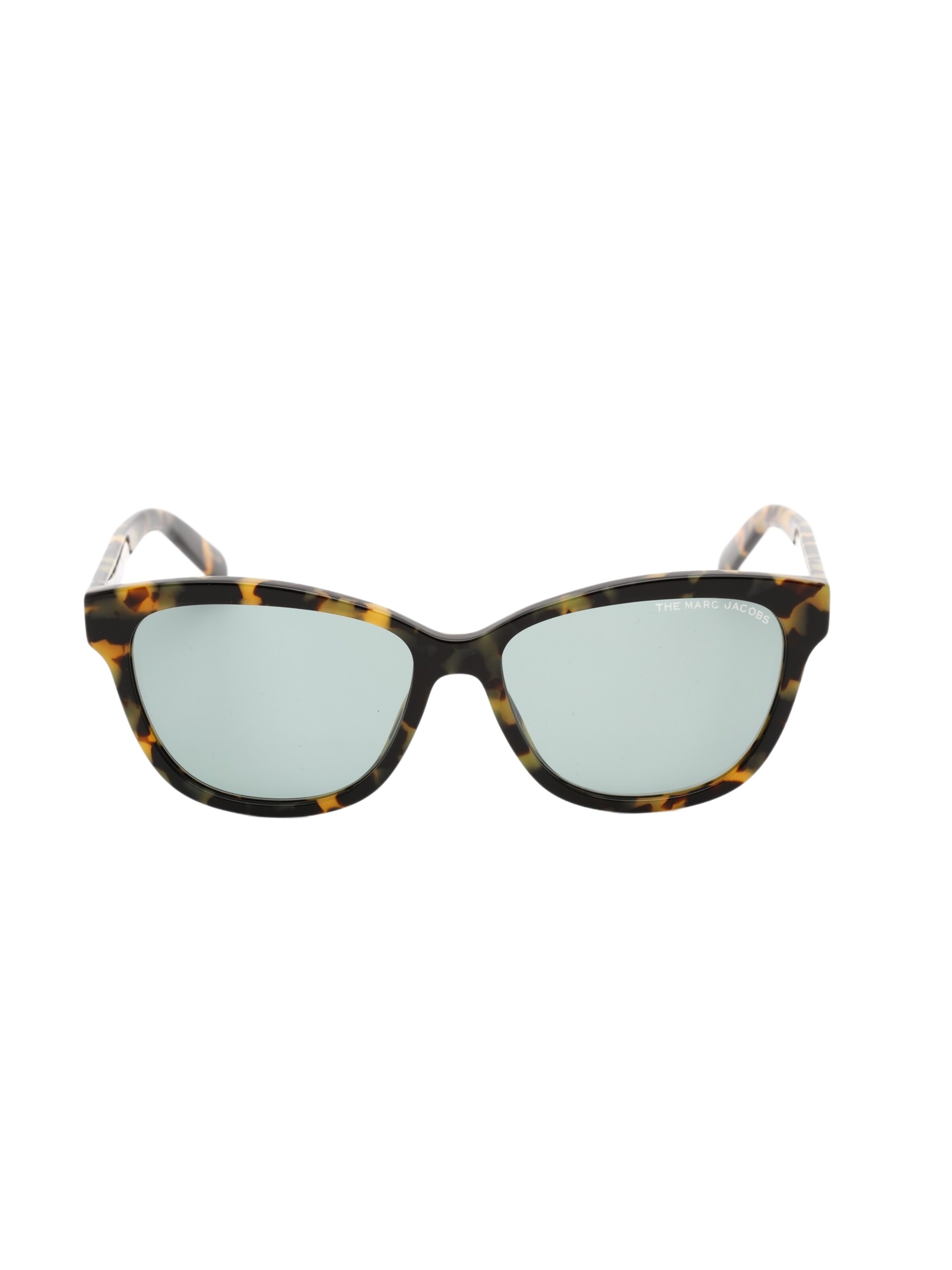 Marc Jacobs Sonnenbrille‌‌‌‌‌‌‌‌‌‌ in Braun: Vorderseite