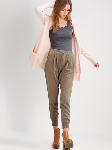 rosemunde Top - szürke