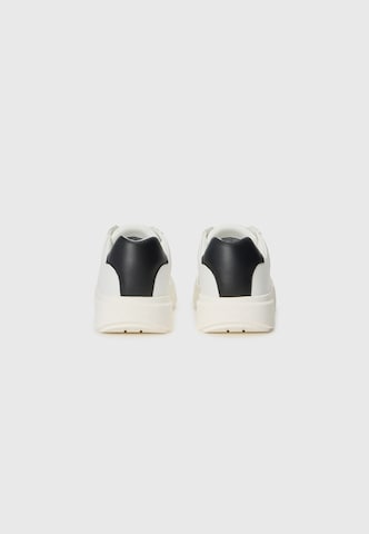 Calvin Klein Sneakers in White