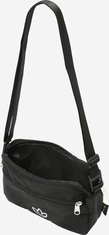 Sac à bandoulière 'Essentials' ADIDAS ORIGINALS en noir