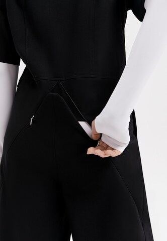 MONOSUIT Jumpsuit 'Love Me' in Black