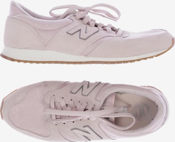 new balance Sneaker 41 in Pink: predná strana
