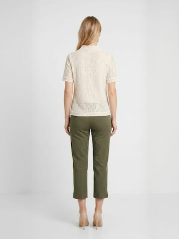Opal Studio Top ' Fia ' – béžová