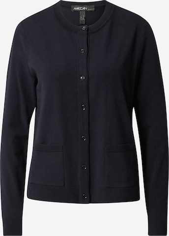 Cardigan Marc Cain en bleu : devant