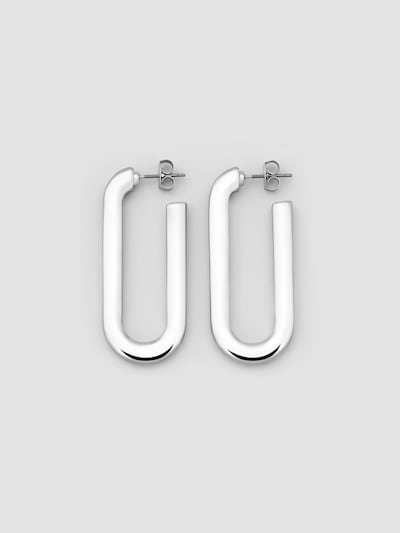 LeGer by Lena Gercke Earrings 'Daria' in Silver, Item view