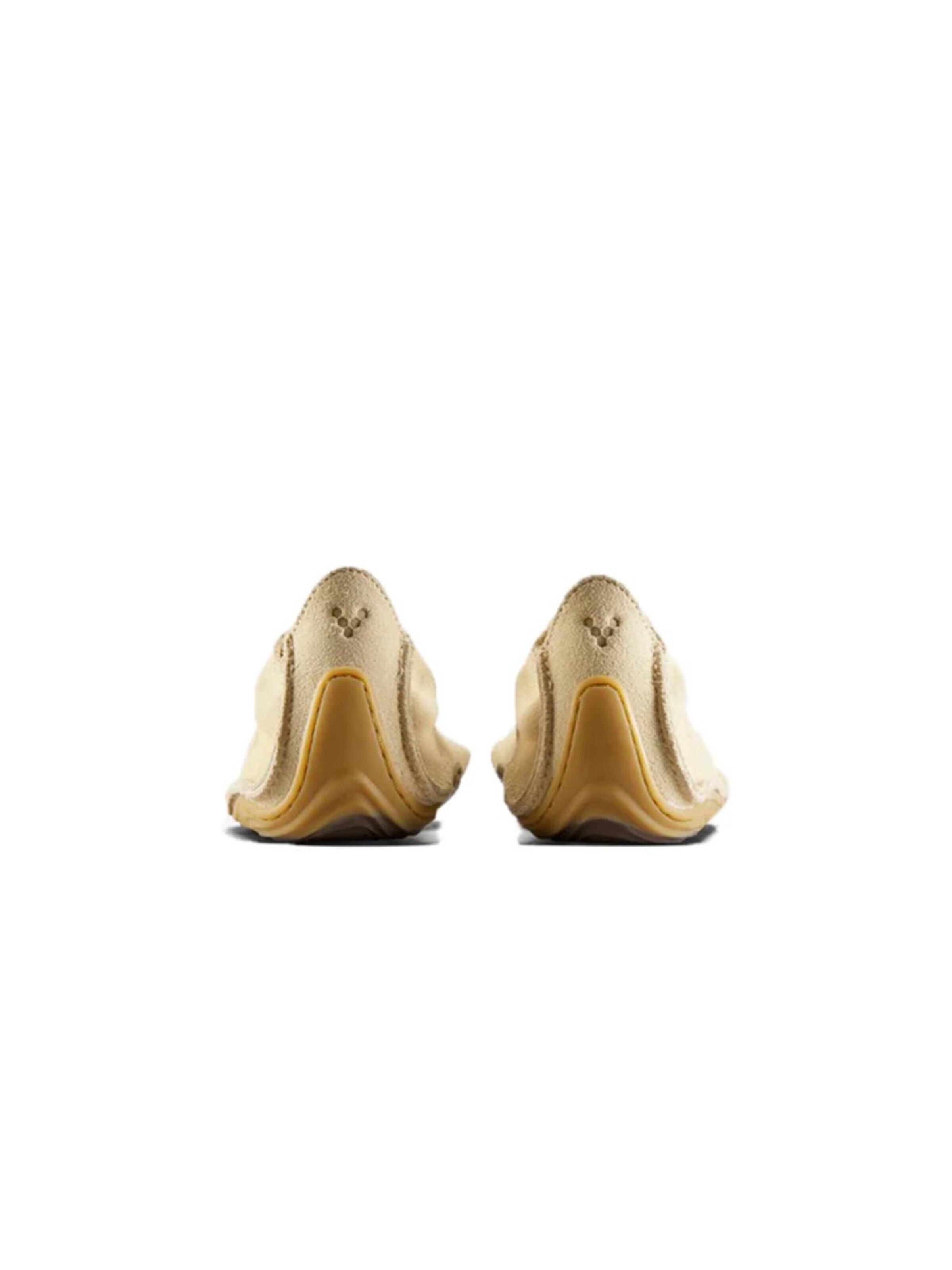Vivo Barefoot Ulkoilukengät 'SENSUS' värissä beige