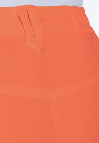 LPO Regular 3/4-Hose 'COSIMA' in Orange