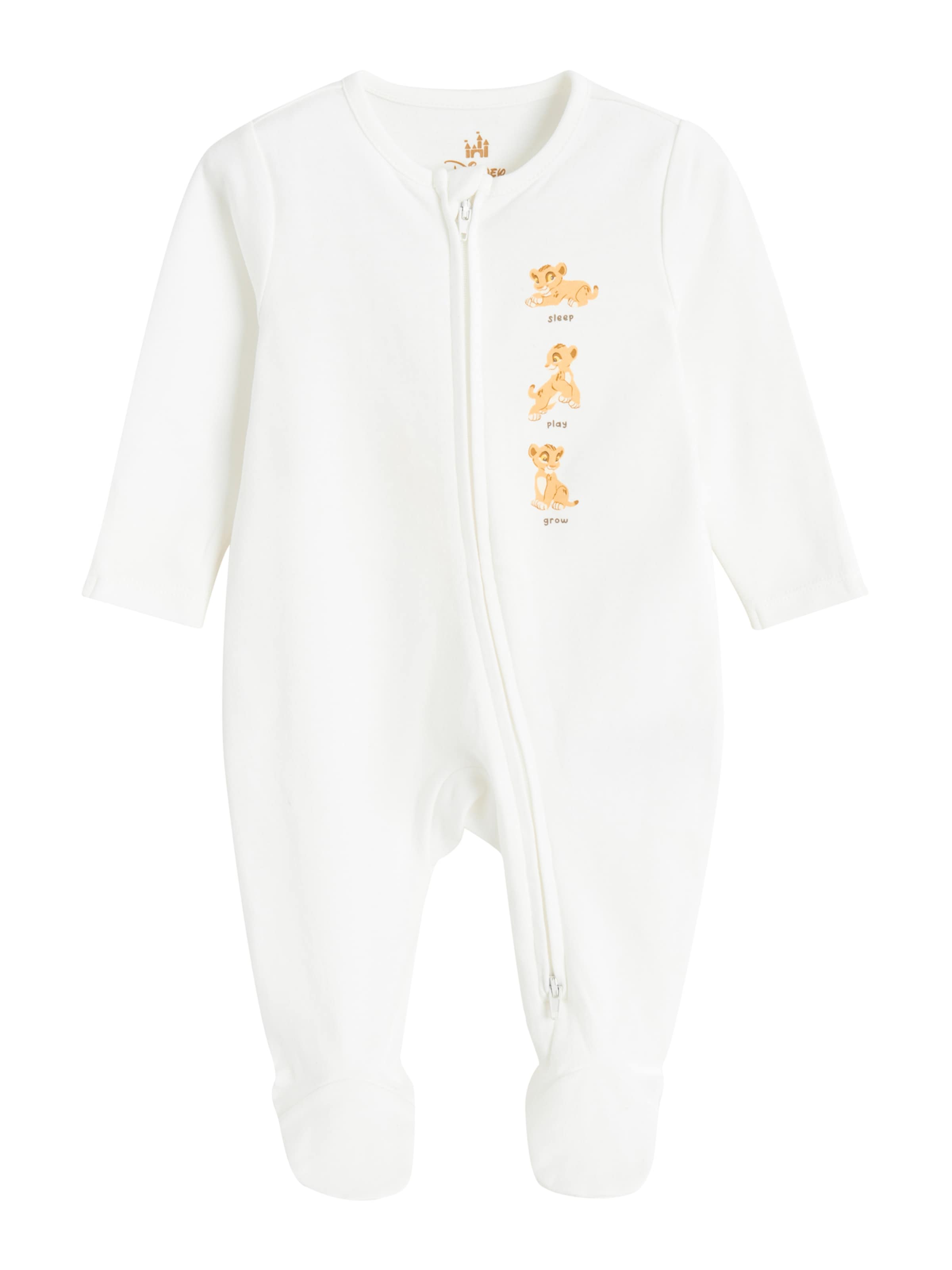 Cool Club Ползунки/боди в Белый