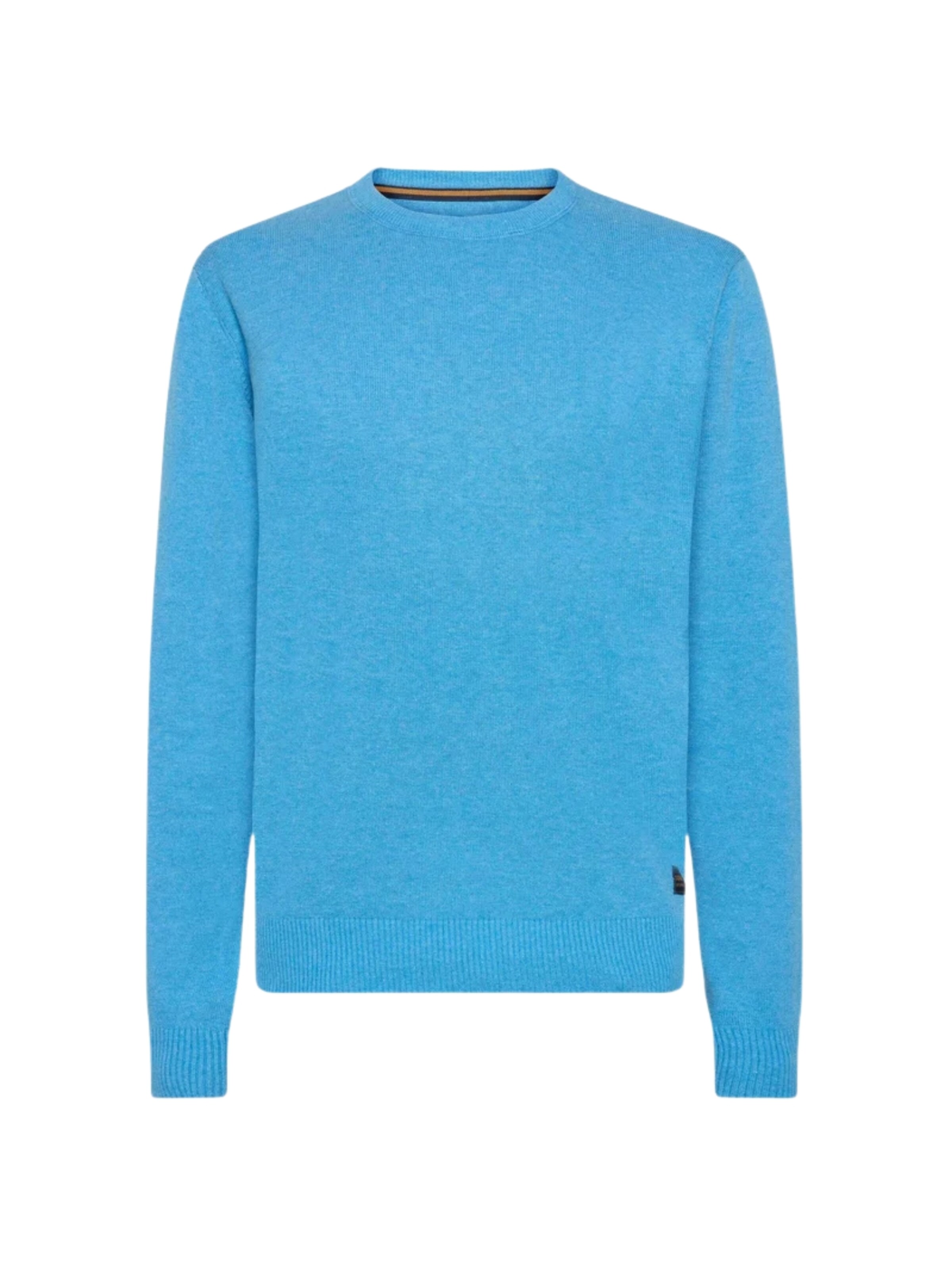 Pullover 'Vice' di Signal in blu: frontale