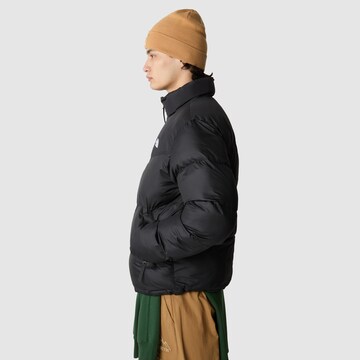 THE NORTH FACE Udendørsjakke 'Saikuru' i sort