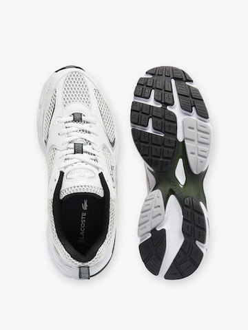 LACOSTE - Sapatilhas baixas 'Storm 96 2K' em branco
