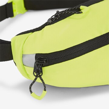 PUMA Athletic Fanny Pack 'PR Classic' in Yellow