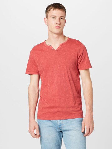 JACK & JONES Regular fit Shirt 'Split' in : voorkant