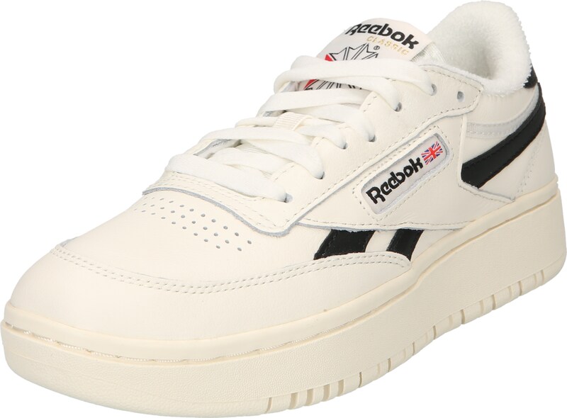 Reebok Classics Sneaker in Weiß Reebok Classics Sneaker in Weiß