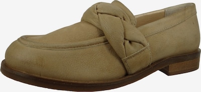 MJUS Mokassin 'Jean' in braun, Produktansicht