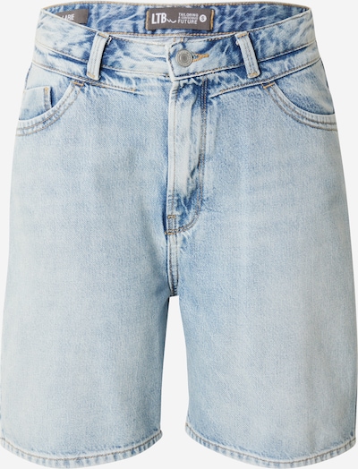 LTB Jeans 'LARIE' in de kleur Lichtblauw, Productweergave