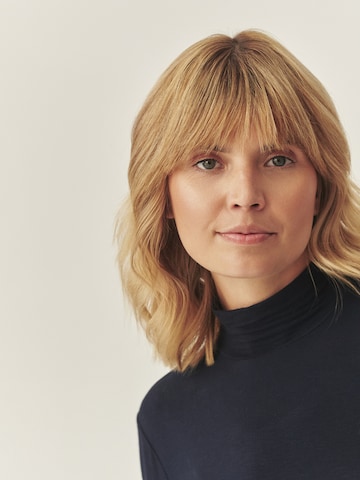 TATUUM Bluzka w kolorze niebieski