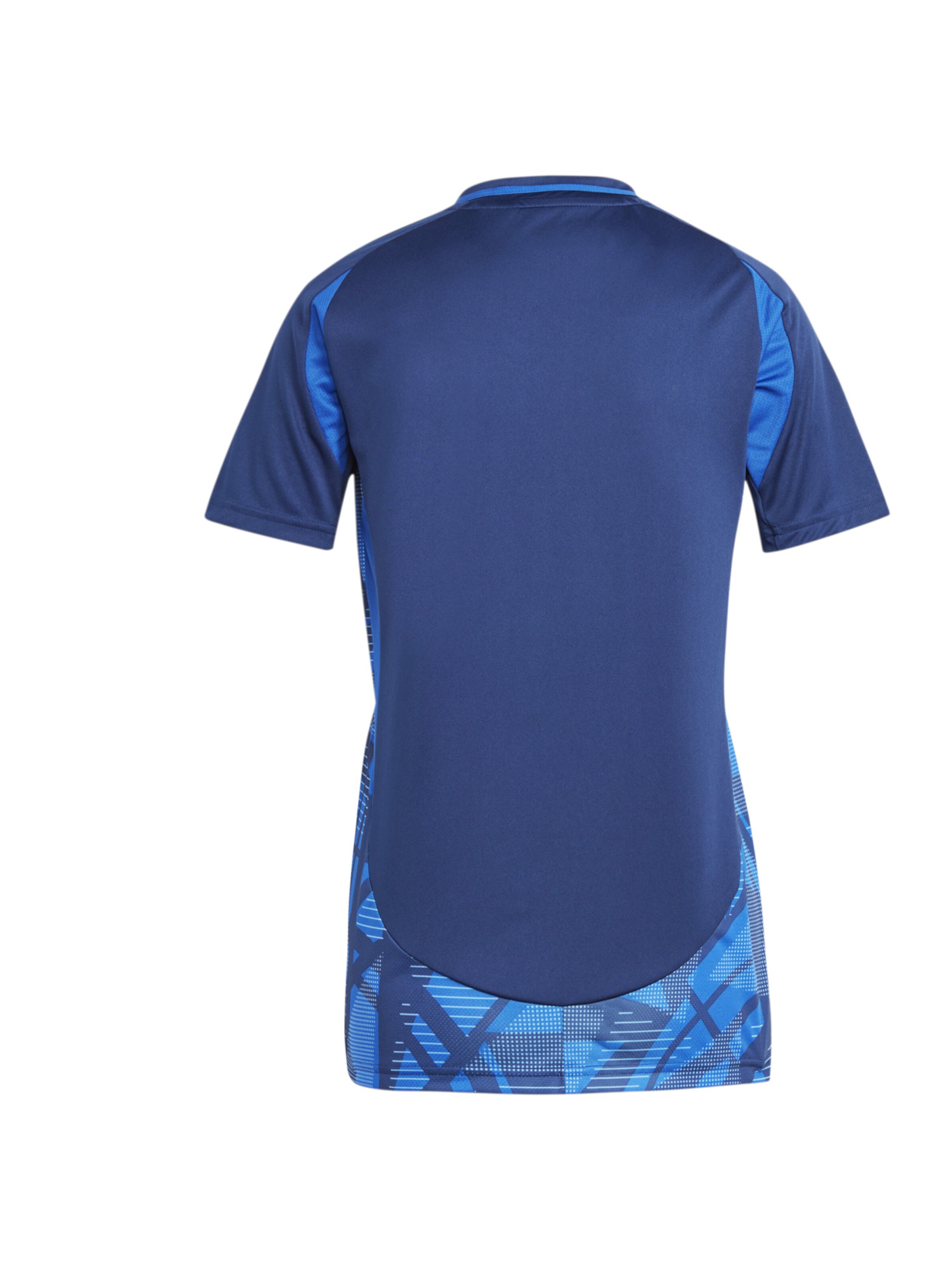 ADIDAS PERFORMANCE Funktionsshirt in Blau